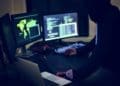 AWS DDOS hack attempt