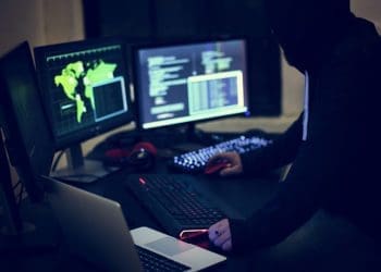 AWS DDOS hack attempt