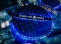 AEG and Crypto.com leads the future of the Creative Capital of Sports, Music, and Entertainment