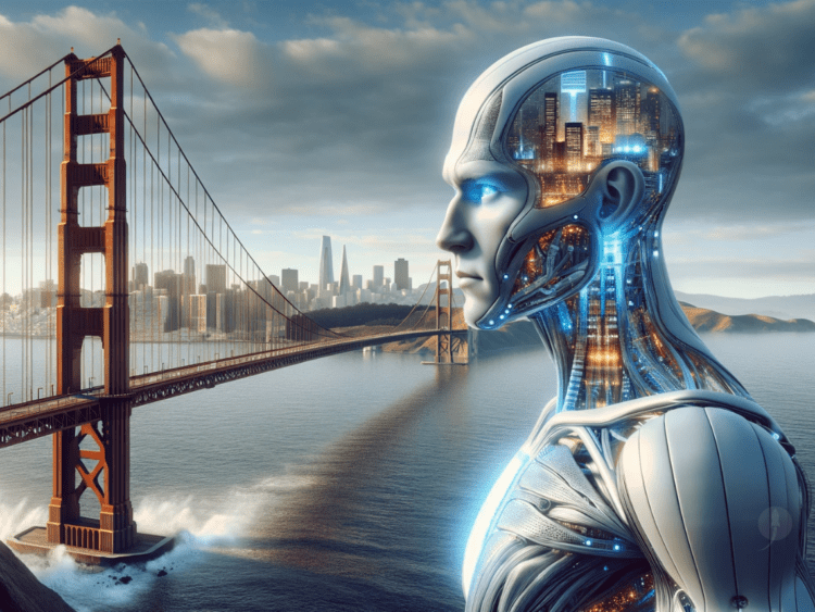 OpenAI's leadership crisis, featuring insights on Sam Altman's potential return and its impact on the AI industry.